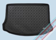 Sk&aring;lad Bagagerumsmatta Svart Volvo V40 2012-2019