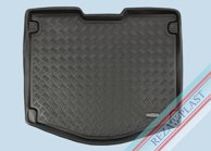 Sk&aring;lad Bagagerumsmatta Svart Ford C-Max II