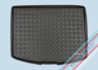 Sk&aring;lad Bagagerumsmatta Svart Ford Kuga II 2012-2019