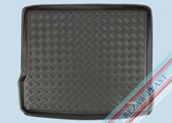 Sk&aring;lad Bagagerumsmatta Svart Audi Q3 8U 