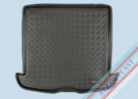 Sk&aring;lad Bagagerumsmatta Svart Volvo V50