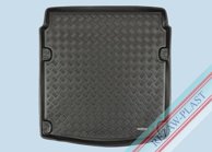 Sk&aring;lad Bagagerumsmatta Svart Audi A4 Sedan B8, A5 Coupe 8T