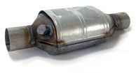 Katalysator till VOLVO S40 V40