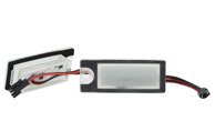 Skyltbelysning LED Volvo V70N/XC70 2001-2007, XC90 2003-2014