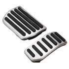 Sportpedaler Volvo S60 II / V60 I /XC60