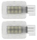 Takbelysning LED Volvo S60 II 2010-2018