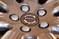 Silver Hjulmutterkåpa 19mm