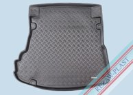 Sk&aring;lad Bagagerumsmatta Svart Audi A4 I B5 Sedan 1994-2000