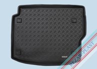 Skålad Bagagerumsmatta Svart Kia XCeed Plug-in Hybrid 2019->