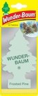 Doftgran Wunderbaum Frosted Pine