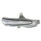 Blinkers till Spegelkåpa Höger Mazda CX-3 (DK) Blinkers till Spegelkåpa Höger Mazda CX-3 (DK)