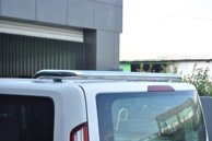 Takbåge Bak - Ford Transit Custom 2018-