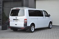 Takbåge Bak - VW T6 Transporter / Multivan / Caravelle 2016-2019