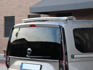 Takbåge Bak - VW Caddy V 2020->