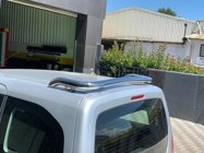 Takbåge Bak - Peugeot Partner 2008-2018