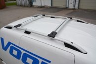 New Standard Tv&auml;rbalkar - Ford Transit Connect II 2013-2018