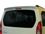 Takvinge till Citroen Berlingo B9 2008-2018