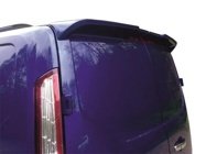 Takvinge till Ford Custom V362 2018->