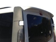 Takvinge till Renault Trafic II 2002-2014