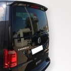 Takvinge till VW T5 Transporter 2003-2015