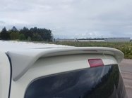 Takvinge till VW Caddy 2016-2020