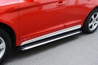 Sidesteps Urban Exlusive - Volvo XC60 I 2009-2017