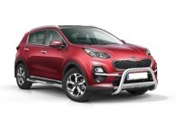 EU Frontbåge - Kia Sportage IV QL 2019-2021