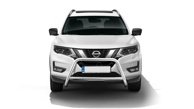 EU Frontbåge - Nissan X-Trail T32 Facelift 2017-2021