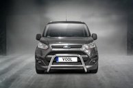 EU Frontb&aring;ge - Ford Transit Connect 2014-2018