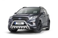 EU Frontbåge med hasplåt - Ford Kuga II 2017->