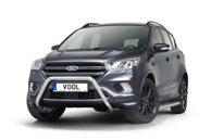 EU Frontbåge - Ford Kuga II 2017->