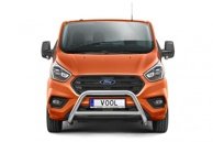EU Frontb&aring;ge - Ford Transit Custom V362 2018->