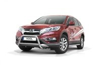 EU Frontbåge - Honda CR-V IV 2015-2018