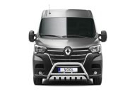 EU Frontbåge med hasplåt - Renault Master III 2020->