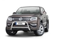 EU Frontbåge - VW Amarok Facelift 2016->