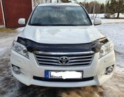 Huvskydd Toyota RAV4 XA30 2010-2013