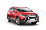 EU Frontbåge - Mitsubishi Outlander III 2019-2021