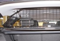 Artfex Lastgaller / Hundgaller Volvo V60 2011-2018