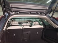 Artfex Lastgaller / Hundgaller Volvo XC60 II 2017->