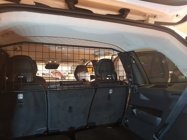 Artfex Lastgaller / Hundgaller Volvo XC90 II 2015-> Volvo EX90 2024->