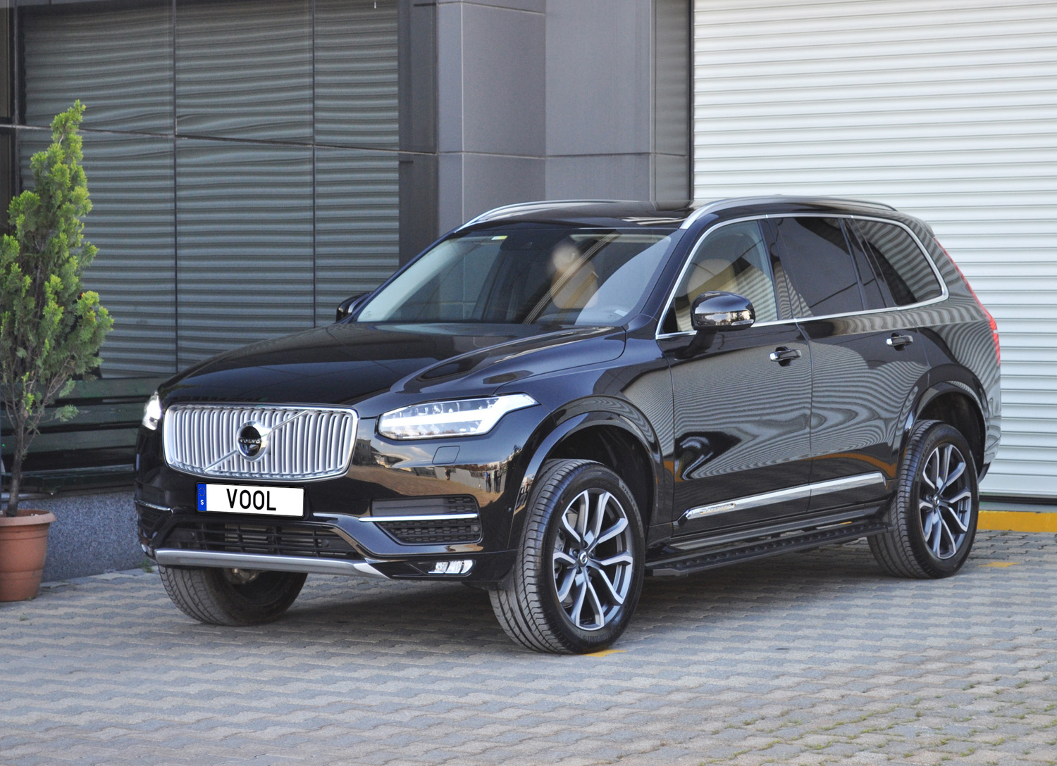Sidesteps xc90 discount