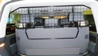 Artfex Lastgaller / Hundgaller VW T5 T6 Multivan