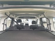 Artfex Lastgaller / Hundgaller Citroen Berlingo III 2019->