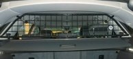 Artfex Lastgaller / Hundgaller Audi A4 Avant B9 2016->