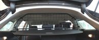 Artfex Lastgaller / Hundgaller Audi A6 Avant C7 2012-2018