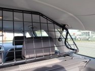 Artfex Lastgaller / Hundgaller Audi A6 Avant C6 2005-2011
