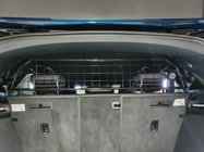 Artfex Lastgaller / Hundgaller Audi E-Tron 2018->