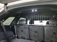 Artfex Lastgaller / Hundgaller Audi Q7 4M 2015->