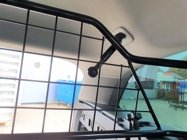 Artfex Lastgaller / Hundgaller VW ID.BUZZ 2023->