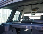 Artfex Lastgaller / Hundgaller Skoda Octavia Kombi II 2005-2012